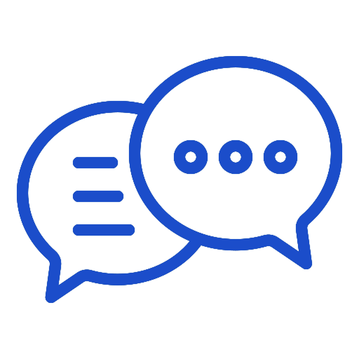 chat
