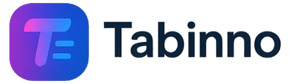 Tabino Logo